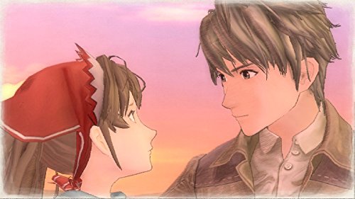 Valkyria Chronicles - [Importación USA]