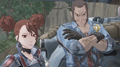 Valkyria Chronicles - [Importación USA]