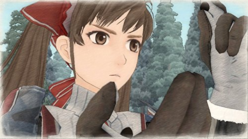 Valkyria Chronicles - [Importación USA]