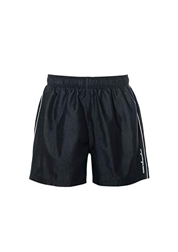 WAVEBREAKER Classic - Pantalones Cortos Negro XL