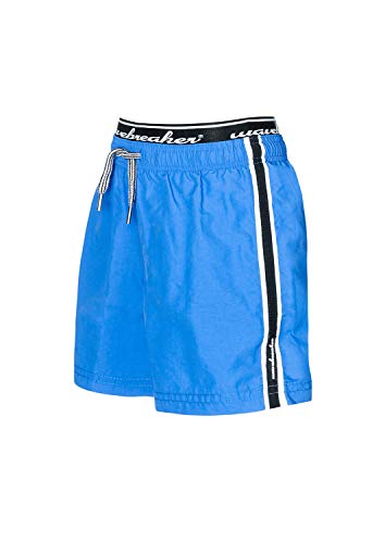 WAVEBREAKER Pantalones cortos para niños. azul 104 cm