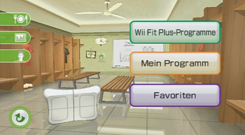 Wii Fit Plus [Importación Alemana]