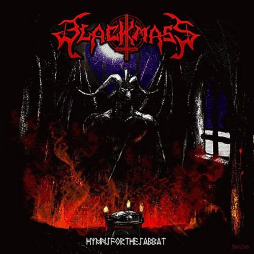 Witch Sabbat [Explicit]