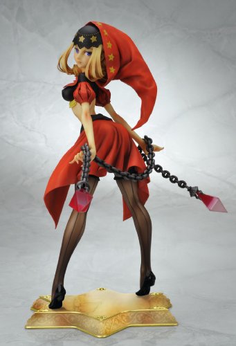 Yamato Sif EX Odin Sphere: Velvet PVC Figure (japan import)