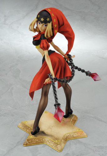 Yamato Sif EX Odin Sphere: Velvet PVC Figure (japan import)