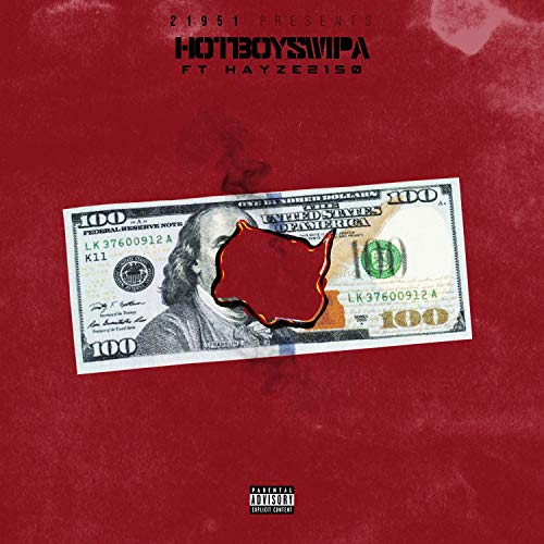 100 Dollars [Explicit]