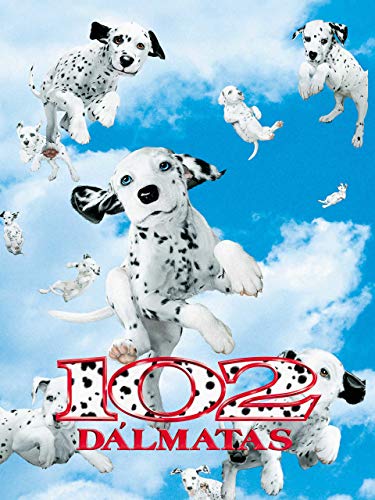 102 Dalmatians