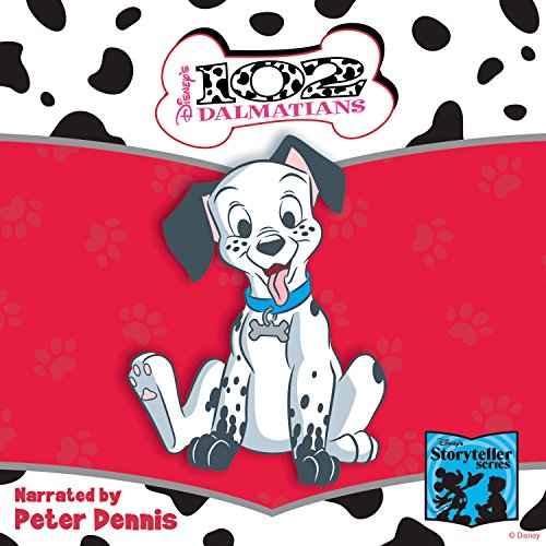 102 Dalmatians (Storyteller)