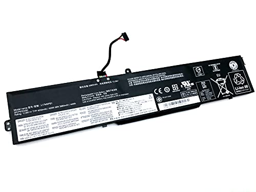 7xinbox Batería de repuesto para Lenovo IdeaPad 330G, 330-17ICH 330-15ICH (11,34 V, 45 Wh)