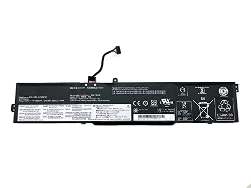 7xinbox Batería de repuesto para Lenovo IdeaPad 330G, 330-17ICH 330-15ICH (11,34 V, 45 Wh)