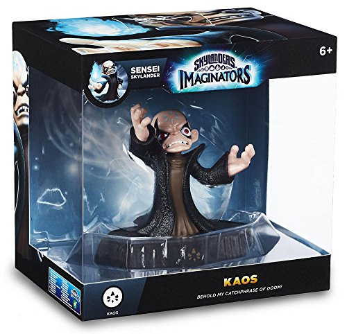 Activision - Skylanders Imaginators Kaos