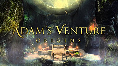 Adam's Venture: Origins