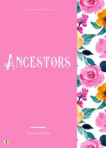 Ancestors (English Edition)