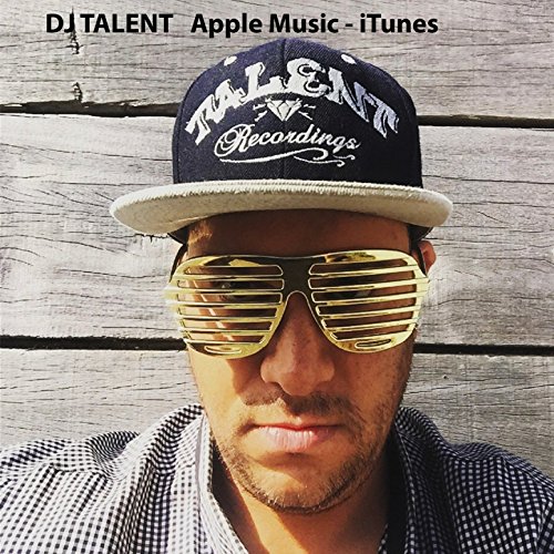 Apple Music - iTunes