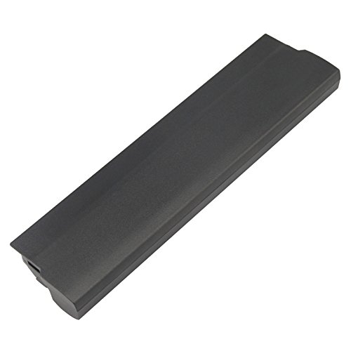 ARyee 5200mAh 11.1V E6320 Batería para DELL Latitude E6120 E6220 E6230 E6320 E6320XFR E6330 E6430S