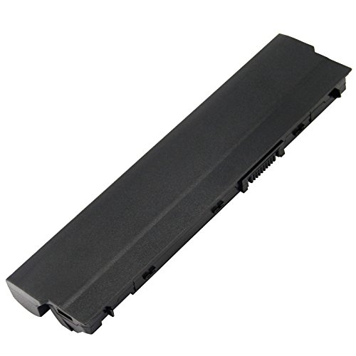 ARyee 5200mAh 11.1V E6320 Batería para DELL Latitude E6120 E6220 E6230 E6320 E6320XFR E6330 E6430S