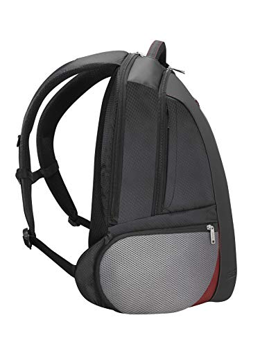 ASUS ROG Artillery - Mochila para portátiles de hasta 17" (43,2 cm)