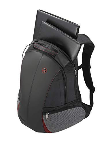 ASUS ROG Artillery - Mochila para portátiles de hasta 17" (43,2 cm)