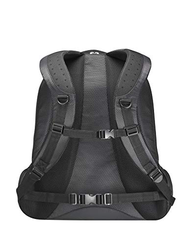 ASUS ROG Artillery - Mochila para portátiles de hasta 17" (43,2 cm)