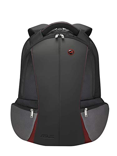 ASUS ROG Artillery - Mochila para portátiles de hasta 17" (43,2 cm)