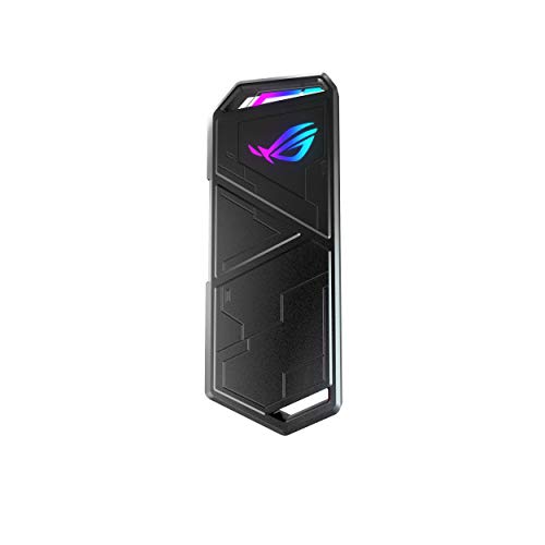 ASUS ROG Strix Arion Lite Externo Portátil M.2