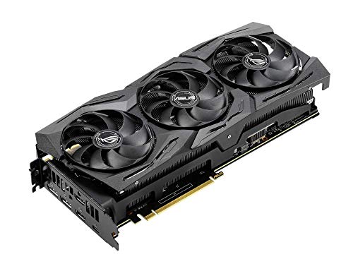 Asus ROG STRIX GeForce RTX 2070 8GB GDDR6