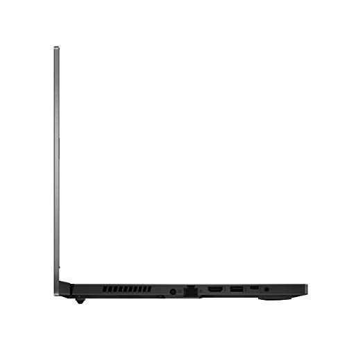 ASUS TUF Dash F15 FX516PM-HN024 - Ordenador portátil Gaming 15.6" FullHD (Intel Core i7-11370H, 16GB RAM, 1TB SSD, NVIDIA RTX3060-6GB, Sin sistema operativo) Gris Eclipse - Teclado QWERTY español