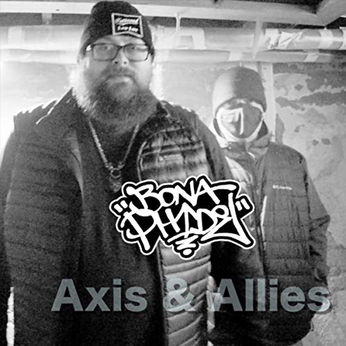 Axis & Allies [Explicit]