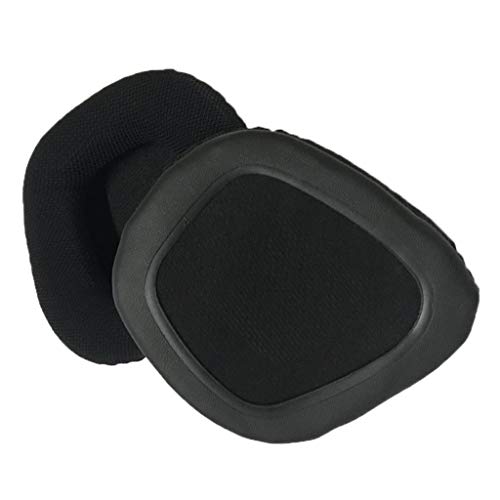 Baoblaze Repuesto de Almohadillas de Cascos para Corsair Void Pro RGB