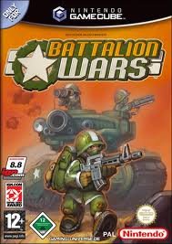 Battalion Wars