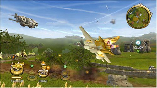 Battalion Wars II (Wii) [Importación inglesa]