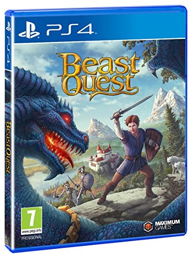 Beast Quest