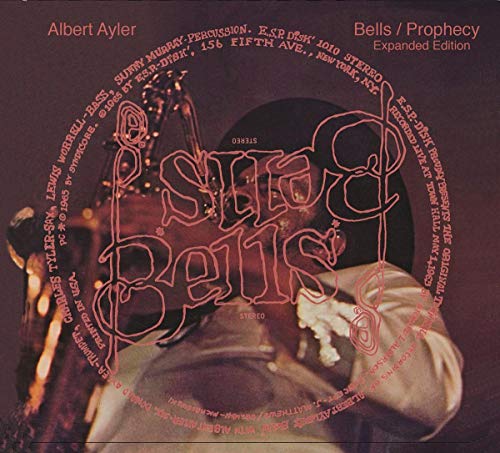 Bells/Prophecy (Expanded Edition)