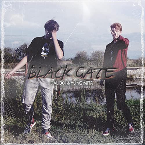 Blackgate [Explicit]