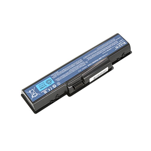 BLESYS 6celdas Batería MS2273 AS09A41 AS09A51 AS09A61 AS09A71 Batería PC Portátil para Packard Bell EasyNote TJ65 TJ66 TJ67 TJ76 TR87, Acer Aspire 4732 4732Z 5532 5732Z 5732ZG Batería del portátil