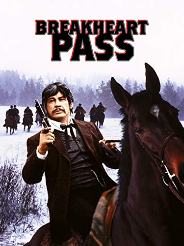 Breakheart Pass