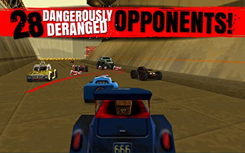 Carmageddon