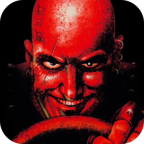 Carmageddon