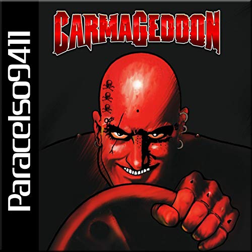 Carmageddon [Explicit]