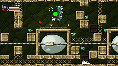 Cave Story+ - [Importación USA]