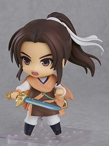 Chinese Paladin Sword and Fairy Nendoroid Li Xiaoyao