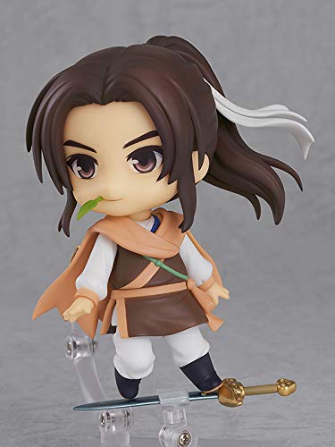 Chinese Paladin Sword and Fairy Nendoroid Li Xiaoyao