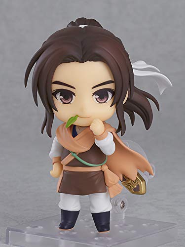 Chinese Paladin Sword and Fairy Nendoroid Li Xiaoyao