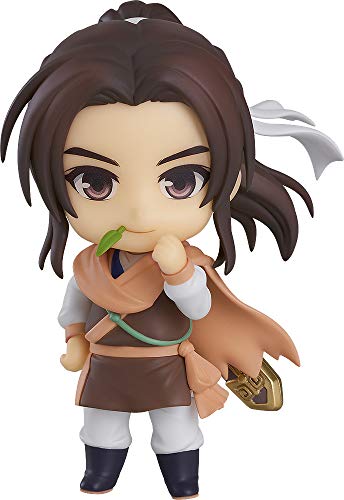 Chinese Paladin Sword and Fairy Nendoroid Li Xiaoyao