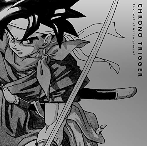 Chrono Trigger Orchestral Arrangement (Original Soundtrack)