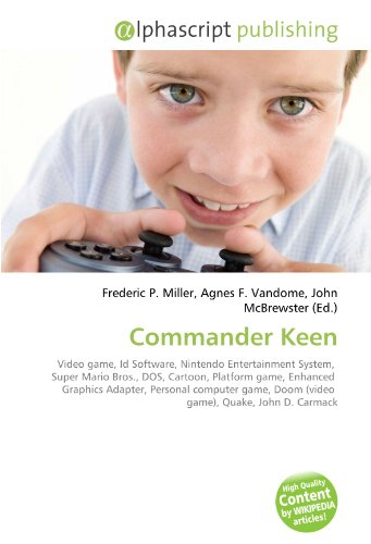 Commander Keen