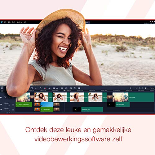 Corel VideoStudio 2021 Pro