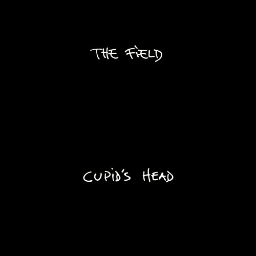 Cupid's Head