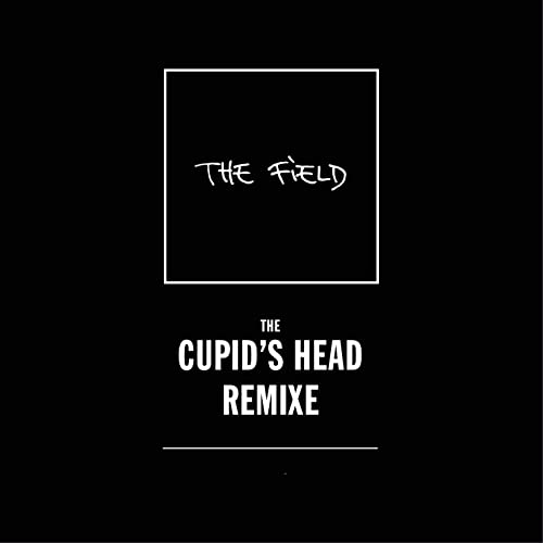 Cupid's Head (Barker & Baumecker Mix)