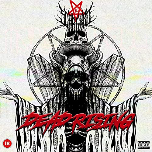 DeadRising [Explicit]